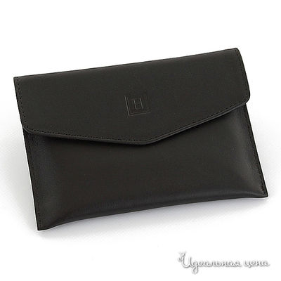 Конверт Hexagona, цвет цвет черный