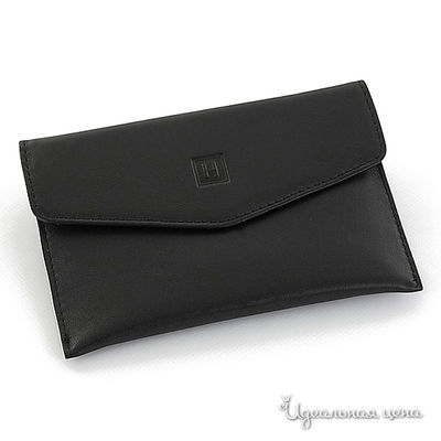 Конверт Hexagona, цвет цвет черный