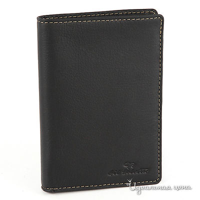 Кошелек Hexagona, цвет цвет черный