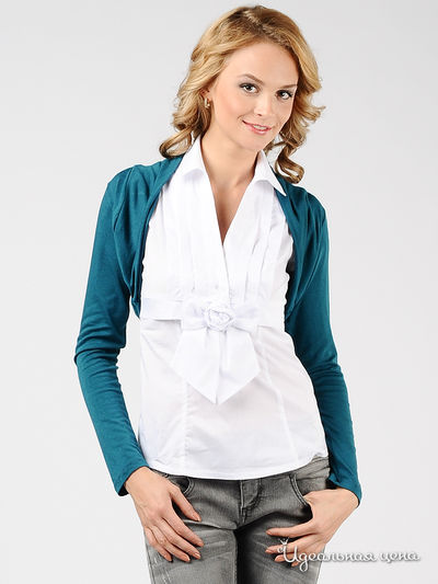 Болеро Rinascimento, цвет цвет берлинская лазурь