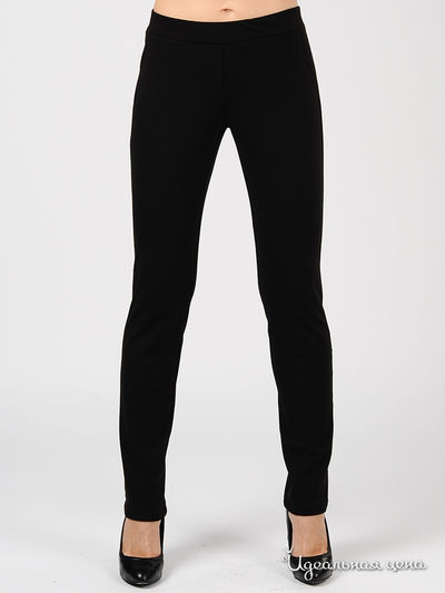 Брюки Rinascimento, цвет цвет черный