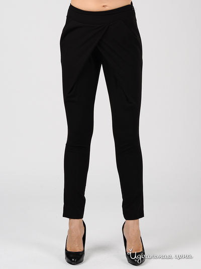 Брюки Rinascimento, цвет цвет черный