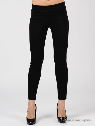 Брюки Rinascimento, цвет цвет черный