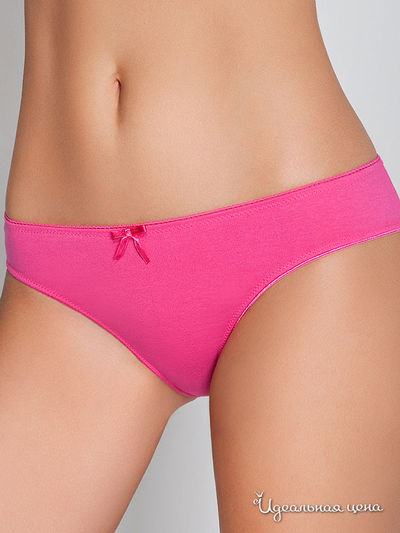 Трусы Prima Vista, цвет цвет розовый