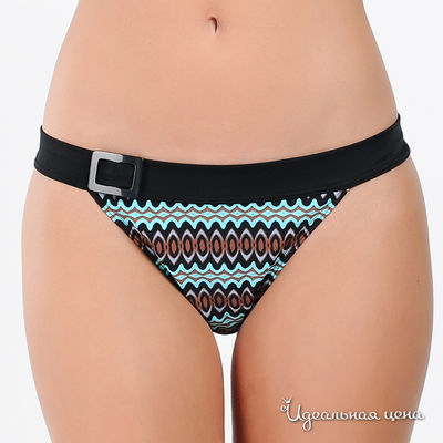 Трусы Linga Dore, цвет цвет мультиколор