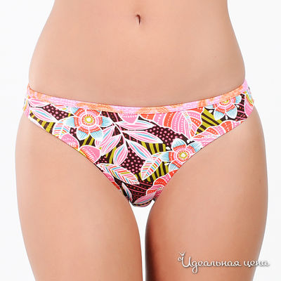 Трусы Linga Dore, цвет цвет мультиколор
