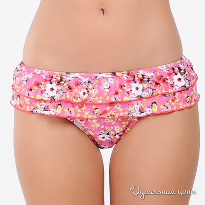 Трусы Linga Dore, цвет цвет мультиколор