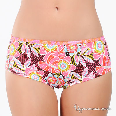 Купальник Linga Dore, цвет цвет фиолетовый