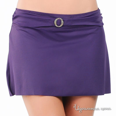 Купальник Linga Dore, цвет цвет фиолетовый