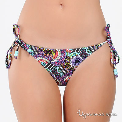 Танкини Linga Dore, цвет цвет мультиколор