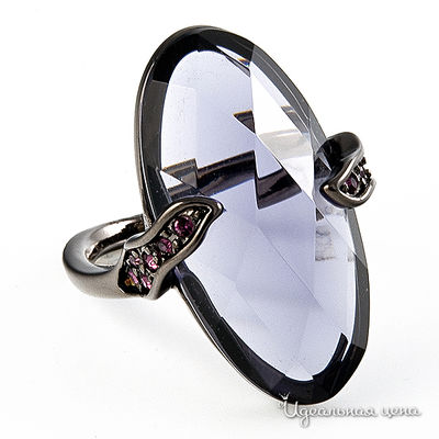 Кольцо Slava Zaitsev