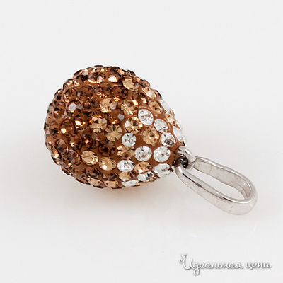 Подвеска Янтарная симфония