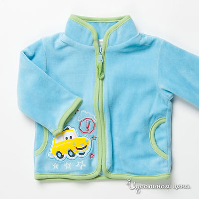 Джемпер Disney, цвет цвет голубой