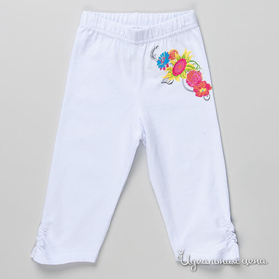 Лосины Disney, цвет цвет белый