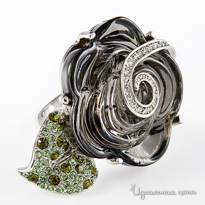 Кольцо Slava Zaitsev