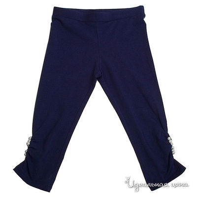 Брюки Comusl, цвет цвет синий