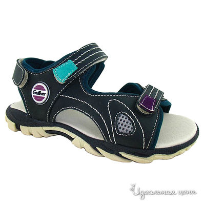 Сандалии Gulliver