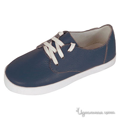 Кеды Gulliver, цвет цвет темно-синий