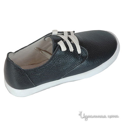 Кеды Gulliver, цвет цвет черный