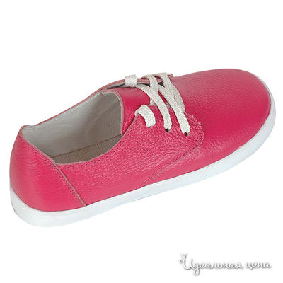 Кеды Gulliver, цвет цвет фуксия