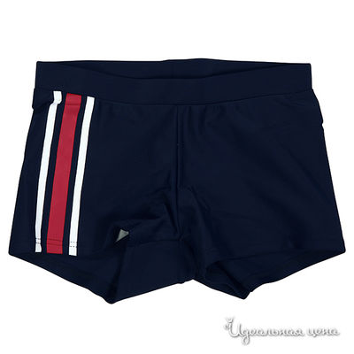 Боксеры Gulliver, цвет цвет темно-синий