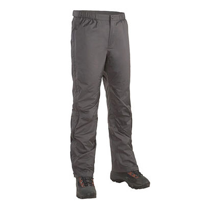 Брюки Bask, цвет цвет темно-серый