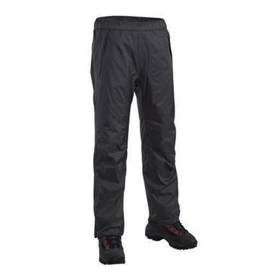 Брюки Bask, цвет цвет черный