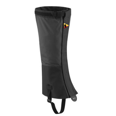 Гамаши Bask, цвет цвет черный