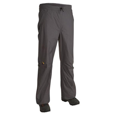 Брюки Bask, цвет цвет черный