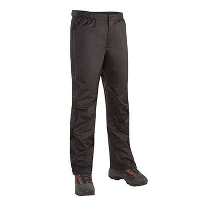 Брюки Bask, цвет цвет черный