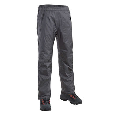 Брюки Bask, цвет цвет темно-серый