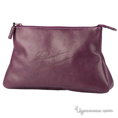 Косметичка Dimanche, цвет цвет темно-фиолетовый