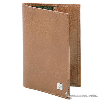 Обложка Dimanche, цвет цвет светло-коричневый