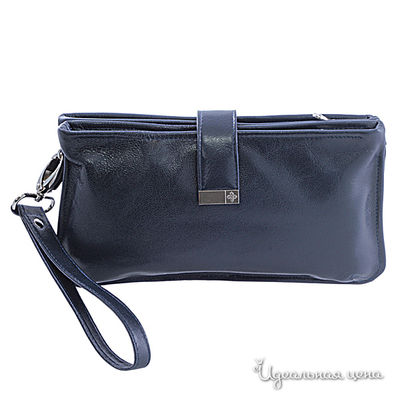 Клатч-косметичка Dimanche, цвет цвет темно-синий