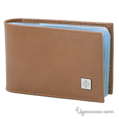 Футляр Dimanche, цвет цвет коричневый