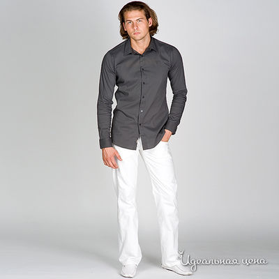 рубашка G-Star, цвет Нет данных