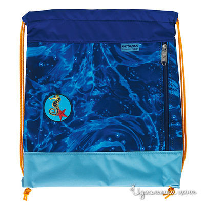 Сумка Mc Neill, цвет цвет синий / голубой