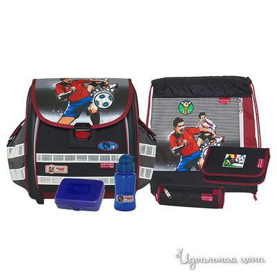 Набор Mc Neill, цвет цвет черный / мультиколор