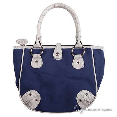 Сумка Gulliver, цвет цвет темно-синий