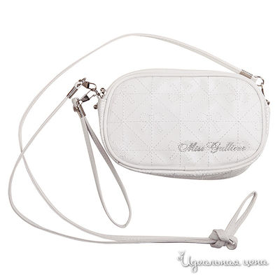 Сумка Gulliver, цвет цвет белый