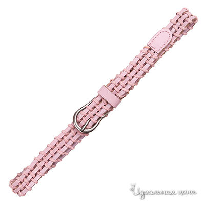 Ремень Gulliver, цвет цвет розовый