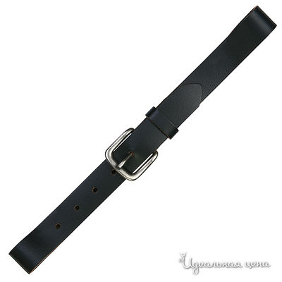 Ремень Gulliver, цвет цвет черный
