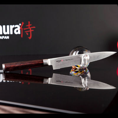 Нож Samura