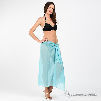 Парео Venera, цвет цвет голубой