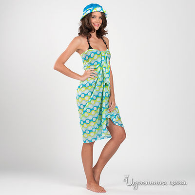 Комплект Venera, цвет цвет голубой