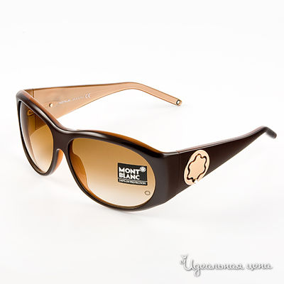 Солнцезащитные очки Mont Blanc