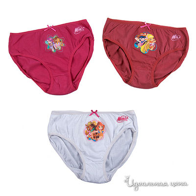 Комплект Cartoon Brands, цвет цвет мультиколор