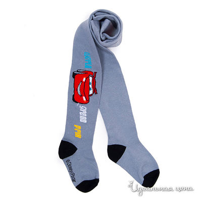 Колготки Cartoon Brands, цвет цвет серый