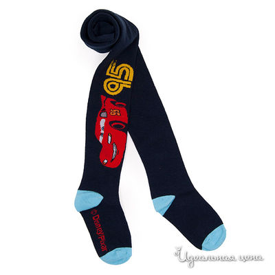 Колготки Cartoon Brands, цвет цвет темно-синий