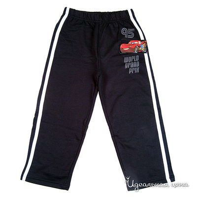 Брюки Cartoon Brands, цвет цвет черный